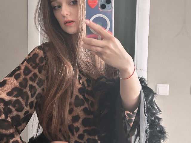 Profila foto ymnichka