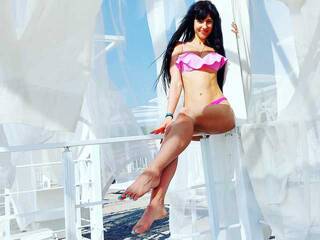 Erotiska video tērzēšana Yoga-sexy88