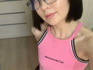 Erotiska video tērzēšana yokokiss