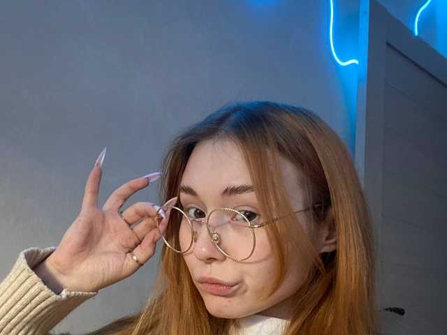 Profila foto YoPixie
