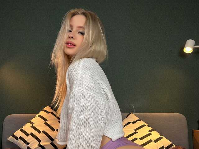 Profila foto youngmalena