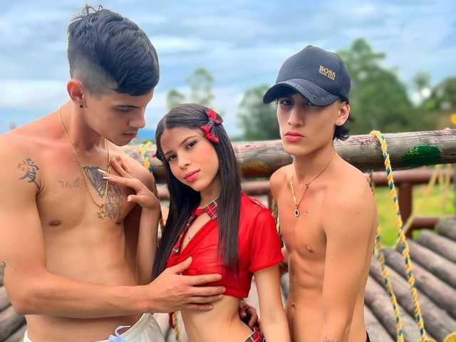 Profila foto Youngs-Wild