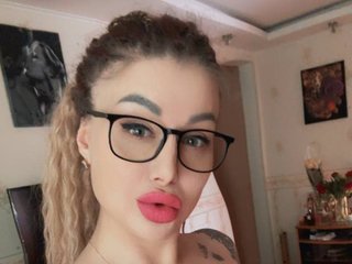 Erotiska video tērzēšana your-amazon4rever-wild