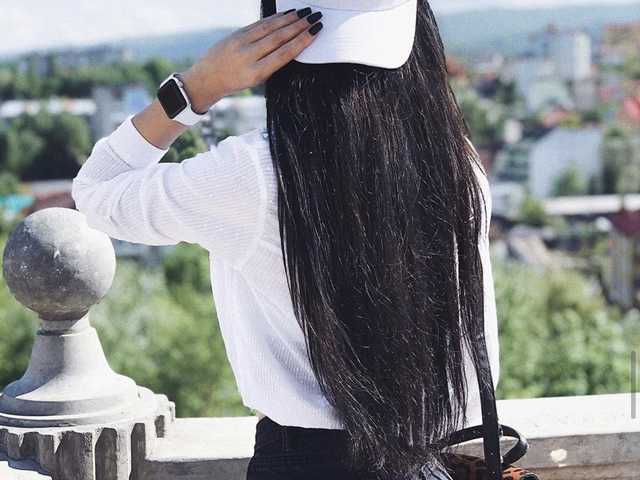 Profila foto Your-G0ddess