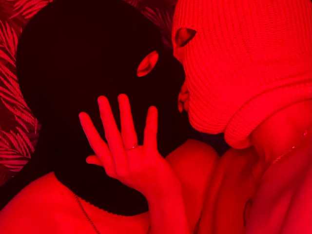 Profila foto YourBunny69
