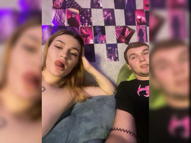 Apraides ekrānuzņēmumi YourBunny69