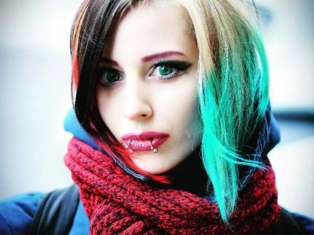 Profila foto YourDarkness