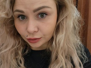 Erotiska video tērzēšana YourFunnyBlondiee