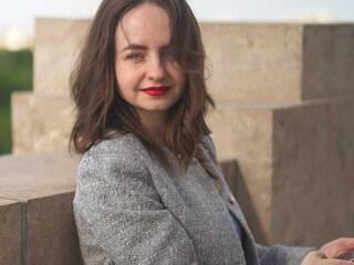 Erotiska video tērzēšana YourJessi