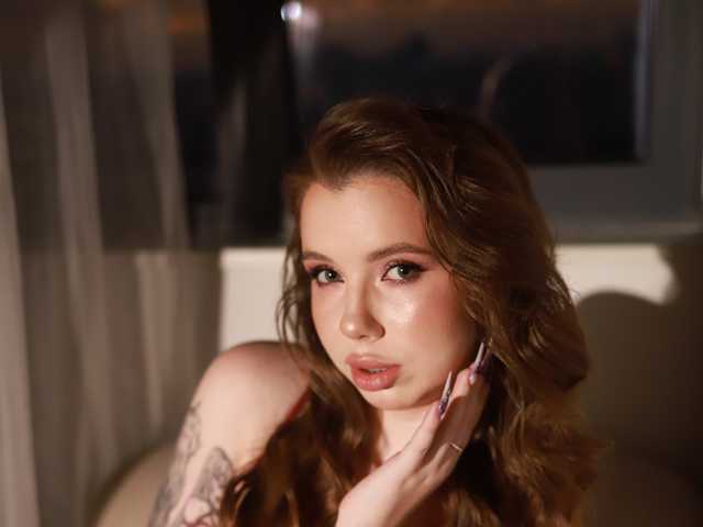 Profila foto SugarMuse