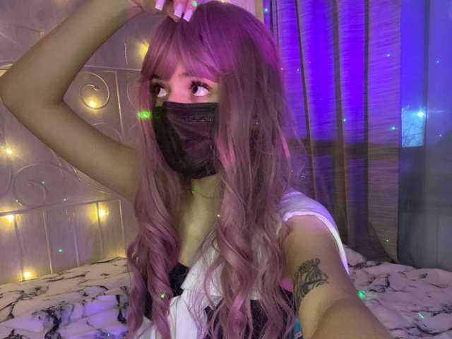 Profila foto Yoursweetee