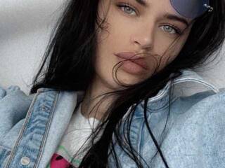 Erotiska video tērzēšana GypsyGirl13