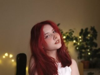 Erotiska video tērzēšana yumeko-red-girl