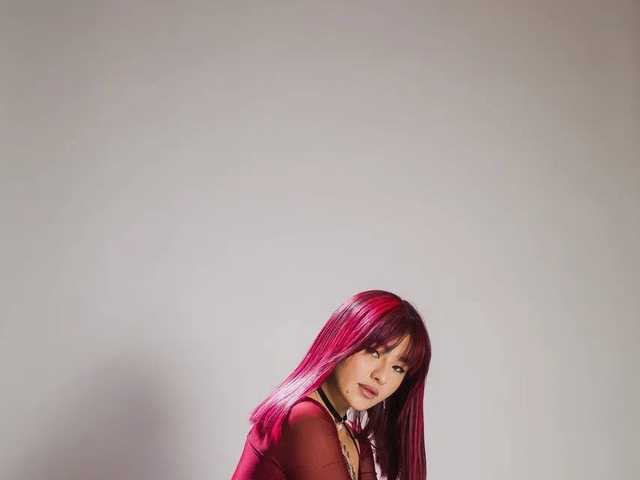 Profila foto yumeko