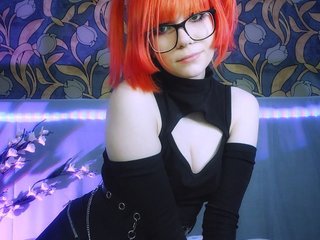 Erotiska video tērzēšana Yumi_Youkai