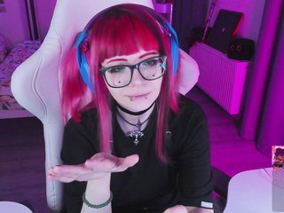 Erotiska video tērzēšana Yumi_Youkai