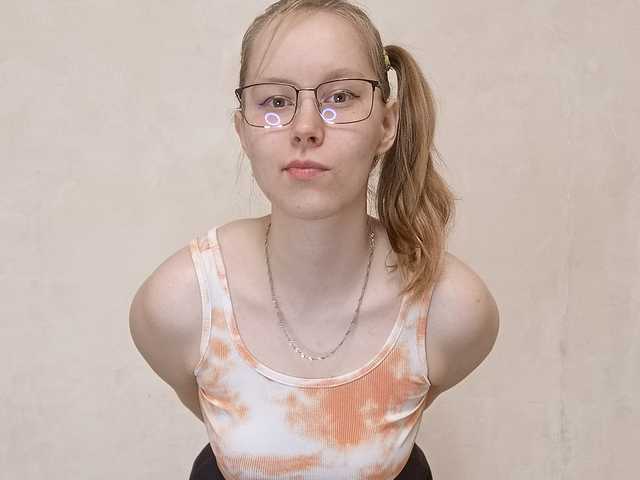Profila foto Yumi-Yumi
