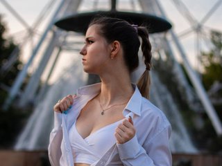Erotiska video tērzēšana YumiVelvet