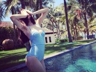 Erotiska video tērzēšana Yumygirl99