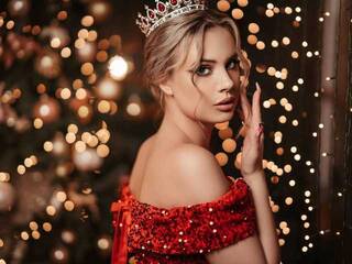 Erotiska video tērzēšana YungEllita