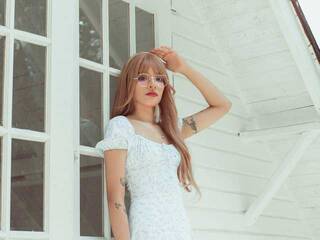 Erotiska video tērzēšana YuqiSun