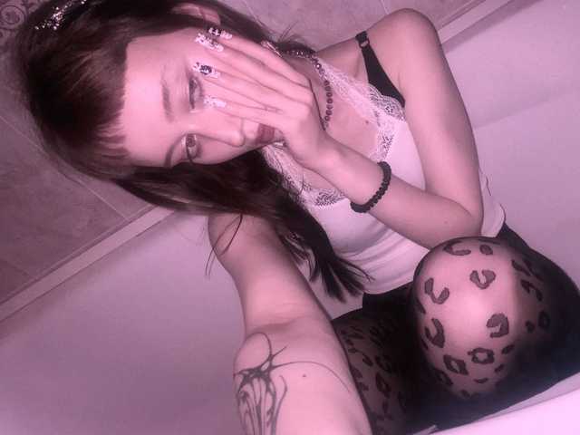 Profila foto z0mbieGirl