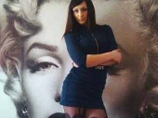 Erotiska video tērzēšana zagigaalka