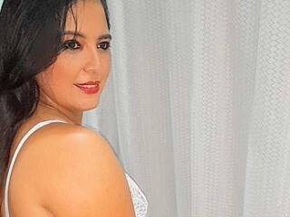 Erotiska video tērzēšana ZahiraChannel