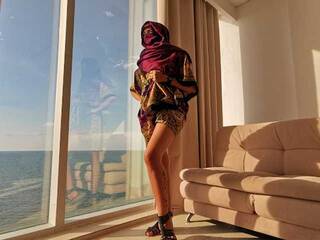 Erotiska video tērzēšana Zahra-Mohamed