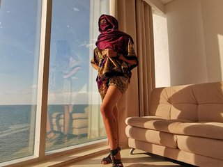 Erotiska video tērzēšana Zahra-Mohamed