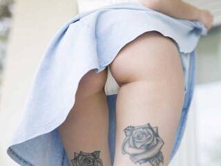 Erotiska video tērzēšana ZahraKim