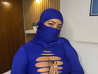 Erotiska video tērzēšana Zaida-halam