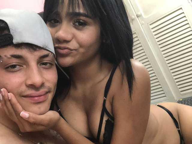 Profila foto ZairanMatheus