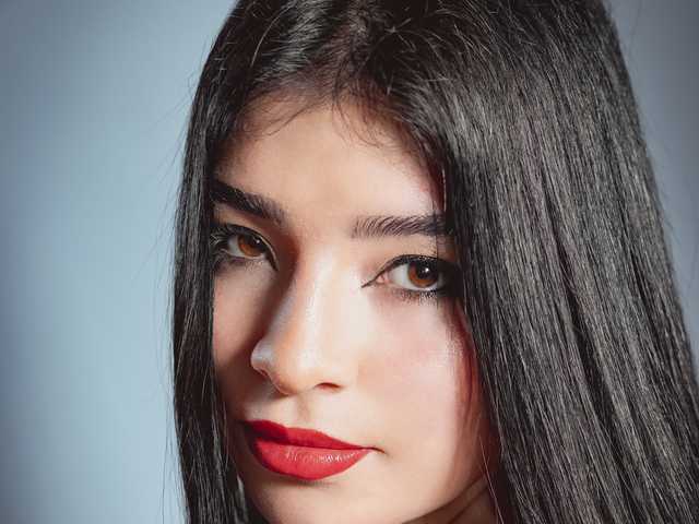 Profila foto Zamira-Taylor