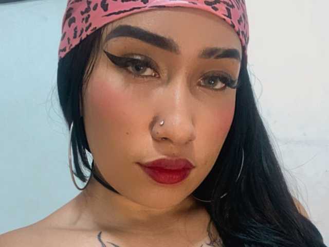Profila foto Zara-Blaaze