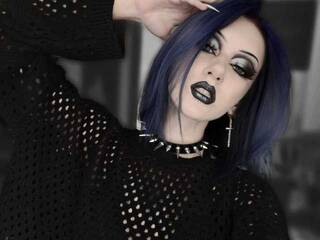 Erotiska video tērzēšana Zara-blue