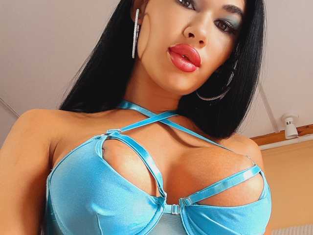 Profila foto ZaraDee