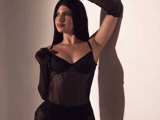 Erotiska video tērzēšana ZaraMilan