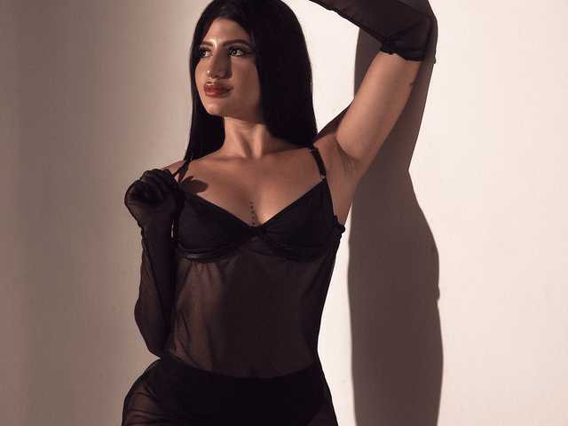 Profila foto ZaraMilan