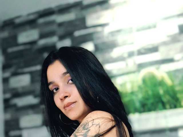 Profila foto ZaraMiller