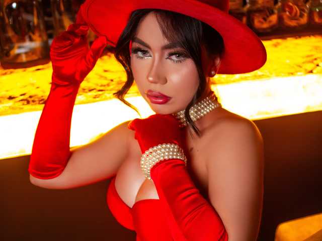 Profila foto ZaraPearce