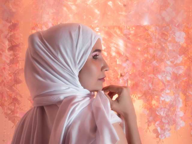 Profila foto Zareen-
