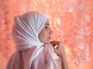 Erotiska video tērzēšana Zareen-