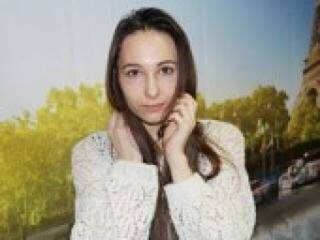 Erotiska video tērzēšana zarochkaa