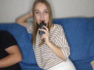 Erotiska video tērzēšana _Spasiboo_