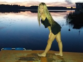 Profila foto zazanika
