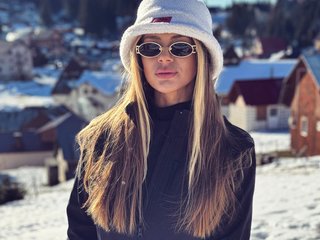 Erotiska video tērzēšana Zenaidasasha