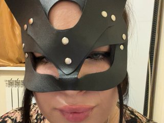 Erotiska video tērzēšana Zhanna-dark