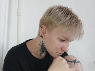 Erotiska video tērzēšana Zhenyya-