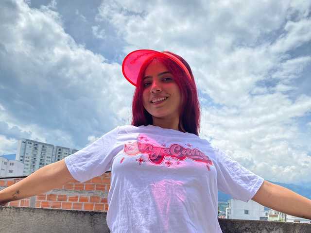 Profila foto zoe-cortez